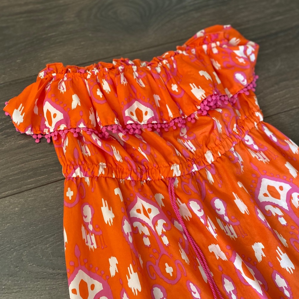 Mud Pie Dress Size Medium